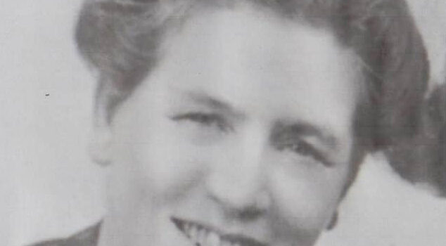 Cicely Lucas